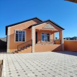 Satılır 3 otaqlı Həyət evi/villa, Binə qəs., Xəzər rayonu 1