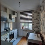 Kirayə (aylıq) 2 otaqlı Köhnə Tikili, Neftçilər metrosu, Bakıxanov qəs., Sabunçu rayonu 10