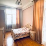 Kirayə (aylıq) 4 otaqlı Yeni Tikili, 8 Noyabr metrosu, Tibb Universiteti, Nəsimi rayonu 8