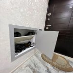 Satılır 2 otaqlı Köhnə Tikili, Yasamal rayonu 5