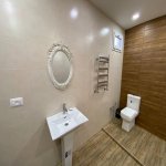 Satılır 8 otaqlı Həyət evi/villa, Badamdar qəs., Səbail rayonu 34