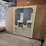 Продажа 3 комнатная Новостройка, 15 двор район 4