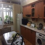 Satılır 3 otaqlı Yeni Tikili, Həzi Aslanov metrosu, Xətai rayonu 14
