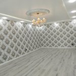 Satılır 3 otaqlı Həyət evi/villa, Binə qəs., Xəzər rayonu 11