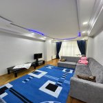 Kirayə (aylıq) 2 otaqlı Yeni Tikili, Nəriman Nərimanov metrosu, Nərimanov rayonu 5