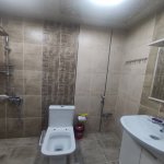 Kirayə (aylıq) 2 otaqlı Yeni Tikili, Qara Qarayev metrosu, Nizami rayonu 10