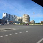 Satılır 1 otaqlı Yeni Tikili, Əhmədli metrosu, Əhmədli, Xətai rayonu 1