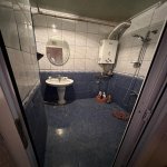 Аренда 3 комнат Вторичка, İnşaatçılar метро, пос. Ясамал, Ясамал район 14