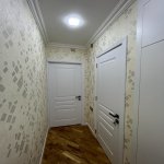 Satılır 2 otaqlı Köhnə Tikili, Azadlıq metrosu, 8-ci mikrorayon, Binəqədi rayonu 3