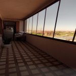 Satılır 2 otaqlı Yeni Tikili, Mehdiabad, Abşeron rayonu 14