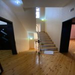 Kirayə (aylıq) 6 otaqlı Həyət evi/villa, Badamdar qəs., Səbail rayonu 23