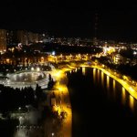 Kirayə (aylıq) 3 otaqlı Yeni Tikili, Gənclik metrosu, Nərimanov rayonu 23