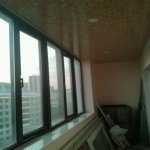 Satılır 3 otaqlı Köhnə Tikili, Azadlıq metrosu, 8-ci mikrorayon, Binəqədi rayonu 4