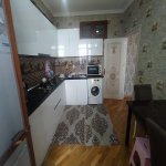 Satılır 2 otaqlı Yeni Tikili, Həzi Aslanov metrosu, Xətai rayonu 15