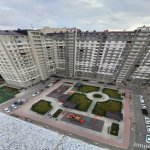 Satılır 2 otaqlı Yeni Tikili, Avtovağzal metrosu, Biləcəri qəs., Binəqədi rayonu 20