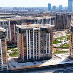 Аренда 2 комнатная Новостройка, м. Нариман Нариманов метро, Наримановский р-н район 2