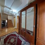 Satılır 6 otaqlı Həyət evi/villa, Avtovağzal metrosu, Biləcəri qəs., Binəqədi rayonu 8