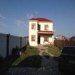 Satılır 4 otaqlı Həyət evi/villa, Şağan, Xəzər rayonu 1