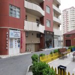 Kirayə (aylıq) 2 otaqlı Yeni Tikili, Xətai metrosu, Xətai rayonu 30