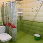Kirayə (aylıq) 4 otaqlı Həyət evi/villa, Mərdəkan, Xəzər rayonu 19