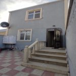 Satılır 3 otaqlı Həyət evi/villa, Koroğlu metrosu, Zabrat qəs., Sabunçu rayonu 1