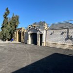 Satılır 4 otaqlı Həyət evi/villa, Mərdəkan, Xəzər rayonu 10