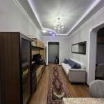 Satılır 2 otaqlı Köhnə Tikili, Yeni Günəşli qəs., Suraxanı rayonu 3