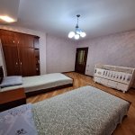 Продажа 3 комнат Новостройка, м. Эльмляр Академиясы метро, Ясамал район 9