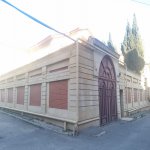 Satılır 6 otaqlı Həyət evi/villa, Azadlıq metrosu, 6-cı mikrorayon, Binəqədi rayonu 5