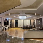 Kirayə (aylıq) 5 otaqlı Yeni Tikili, Nəriman Nərimanov metrosu, Rəssamlıq Akademiyası, Nərimanov rayonu 4