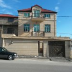 Satılır 5 otaqlı Həyət evi/villa, Xətai rayonu 1