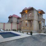 Satılır 4 otaqlı Həyət evi/villa, Nardaran qəs., Sabunçu rayonu 1