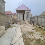 Satılır 4 otaqlı Həyət evi/villa, Balaxanı qəs., Sabunçu rayonu 1