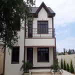 Satılır 4 otaqlı Həyət evi/villa, Buzovna, Xəzər rayonu 2