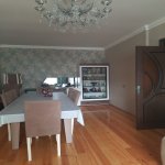 Satılır 5 otaqlı Həyət evi/villa, Badamdar qəs., Səbail rayonu 2