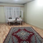 Аренда 3 комнат Новостройка, İnşaatçılar метро, Ясамал район 5