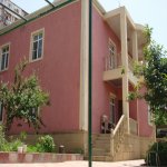 Satılır 10 otaqlı Həyət evi/villa, Həzi Aslanov metrosu, Əhmədli, Xətai rayonu 1