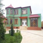 Satılır 8 otaqlı Bağ evi, Mərdəkan, Xəzər rayonu 5