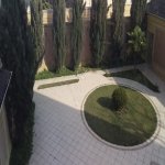 Kirayə (aylıq) 10 otaqlı Həyət evi/villa, Nəriman Nərimanov metrosu, Montin qəs., Nərimanov rayonu 18