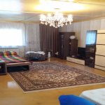 Satılır 4 otaqlı Həyət evi/villa, Badamdar qəs., Səbail rayonu 9