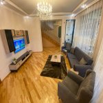 Satılır 6 otaqlı Həyət evi/villa, Buzovna, Xəzər rayonu 9