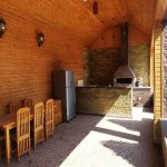 Satılır 6 otaqlı Həyət evi/villa, Buzovna, Xəzər rayonu 20