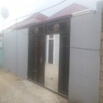 Satılır 3 otaqlı Həyət evi/villa, Zabrat qəs., Sabunçu rayonu 1