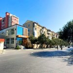 Kirayə (aylıq) 16 otaqlı Ofis, Qara Qarayev metrosu, Nizami rayonu 27
