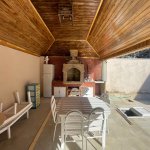 Kirayə (aylıq) 5 otaqlı Həyət evi/villa, Mərdəkan, Xəzər rayonu 17