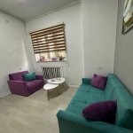 Kirayə (aylıq) 6 otaqlı Ofis, İnşaatçılar metrosu, Yasamal rayonu 8