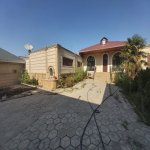 Satılır 7 otaqlı Həyət evi/villa, Avtovağzal metrosu, Biləcəri qəs., Binəqədi rayonu 4