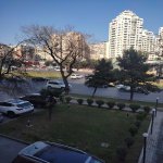 Satılır 2 otaqlı Köhnə Tikili, 8 Noyabr metrosu, Çıraq Plaza, Yasamal rayonu 25