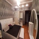 Satılır 7 otaqlı Həyət evi/villa, Qara Qarayev metrosu, 8-ci kilometr, Nizami rayonu 11