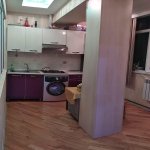 Продажа 2 комнат Новостройка, м. Ази Асланова метро, Ахмедли, Хетаи район 5